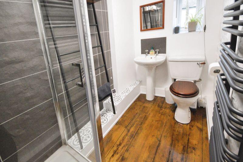 Additional property image - Corner Cottage, Nenthead