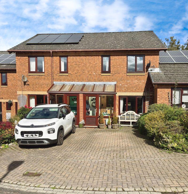 Main image of property: Selah Close, Allendale