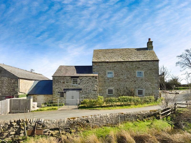 Main image of property: Wooley, Allendale