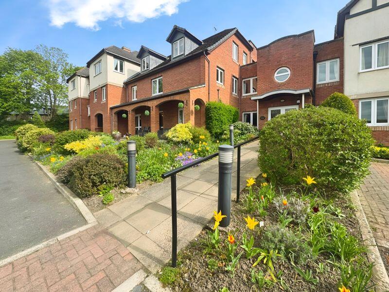 Main image of property: Aydon Road, Corbridge