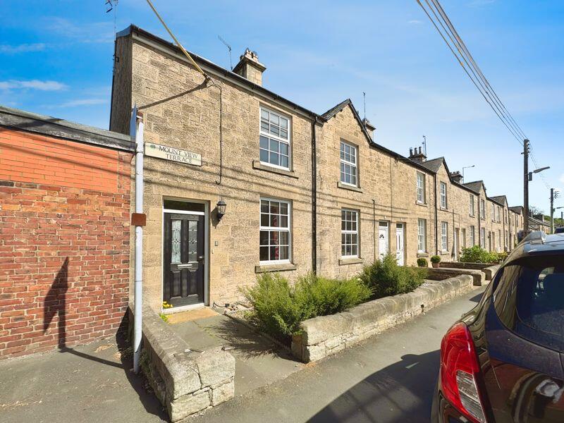 Main image of property: Mount View Terrace, Stocksfield