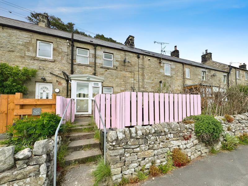 Main image of property: Rochester, Northumberland