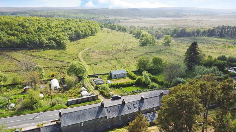 Main image of property: Rochester, Northumberland