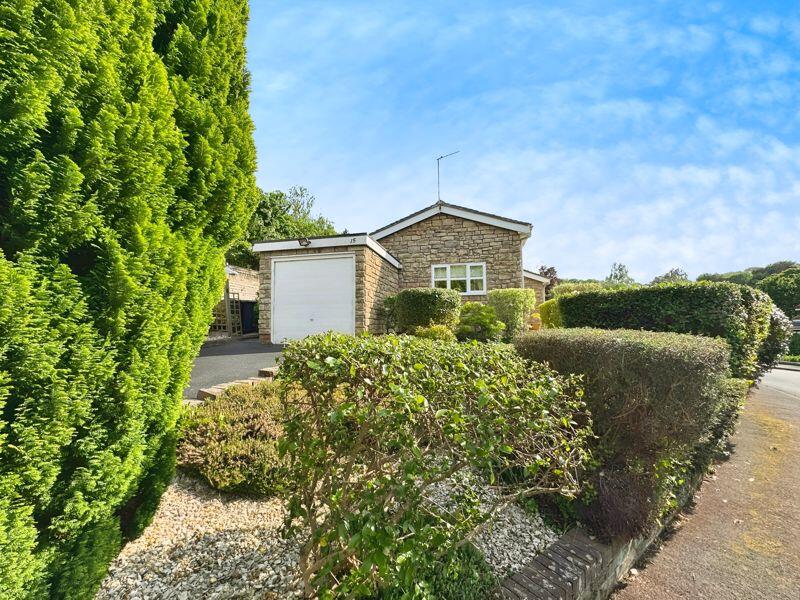 Main image of property: Shield Court, Hexham