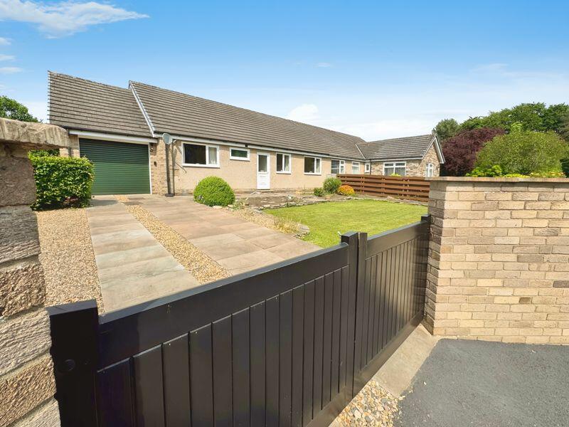Main image of property: Crofts Avenue, Corbridge