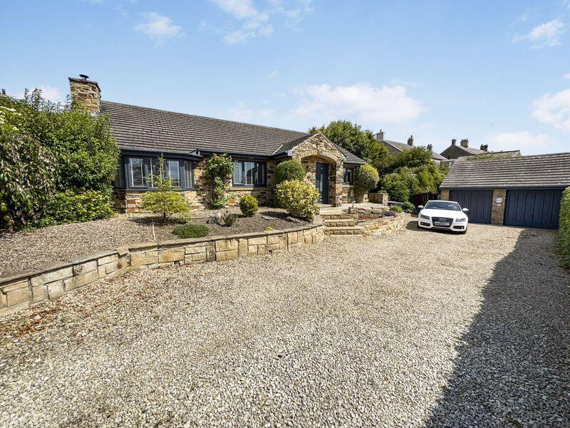 Main image of property: St. Aidans Park, Fourstones