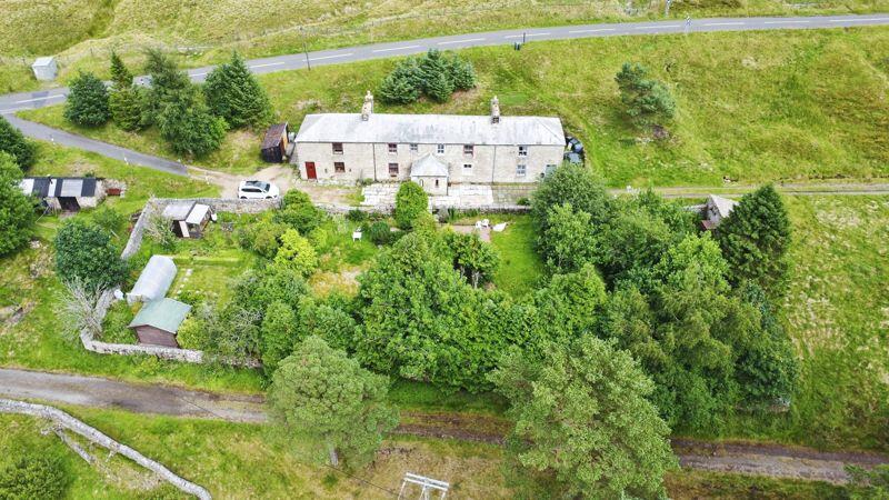 Main image of property: Blue Row, Carrshield