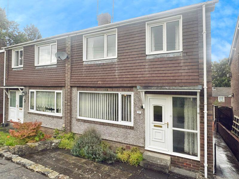 Main image of property: West Hextol, Hexham