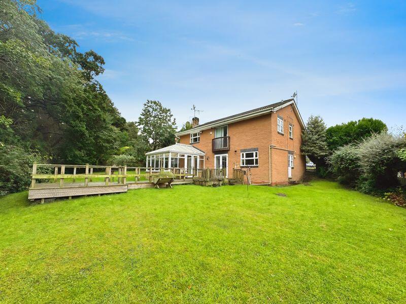 Main image of property: Robson Drive, Hexham