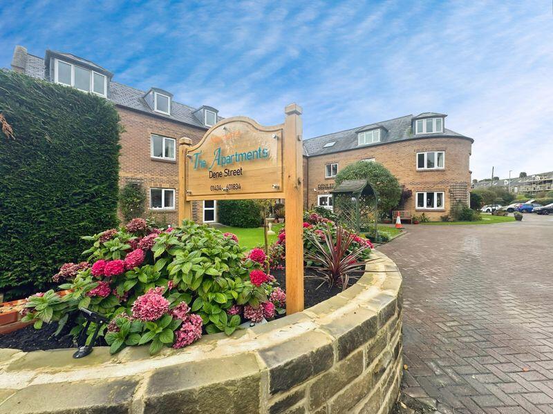 Main image of property: Dene Street Apartments, Hexham