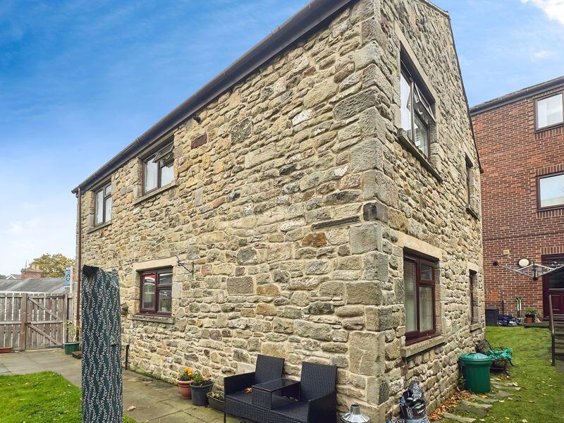 Main image of property: Haugh Lane, Hexham