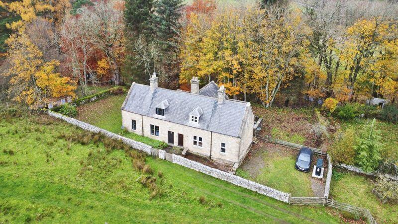 Main image of property: Smalesmouth, Falstone