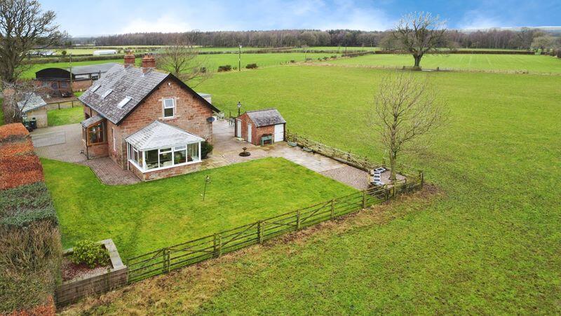 Main image of property: Kirklinton, Brampton