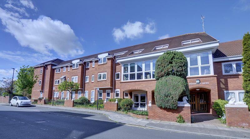 Main image of property: Woodland News, Reid Park Road, Newcastle Upon Tyne