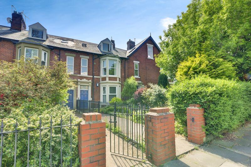 Main image of property: Queens Road, Newcastle Upon Tyne