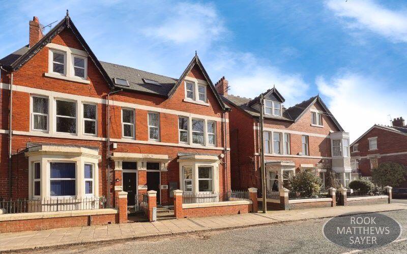 Main image of property: Rosebery Crescent, Jesmond Vale, Newcastle Upon Tyne
