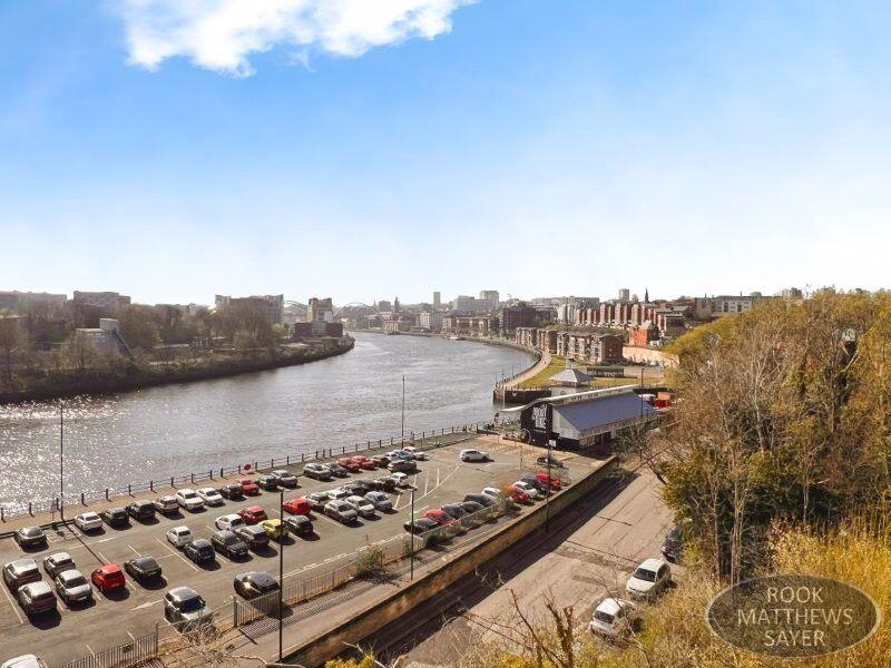 Main image of property: St. Lawrence Road, Newcastle Upon Tyne