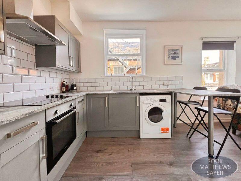 Main image of property: St. Georges Terrace, Jesmond, Newcastle Upon Tyne