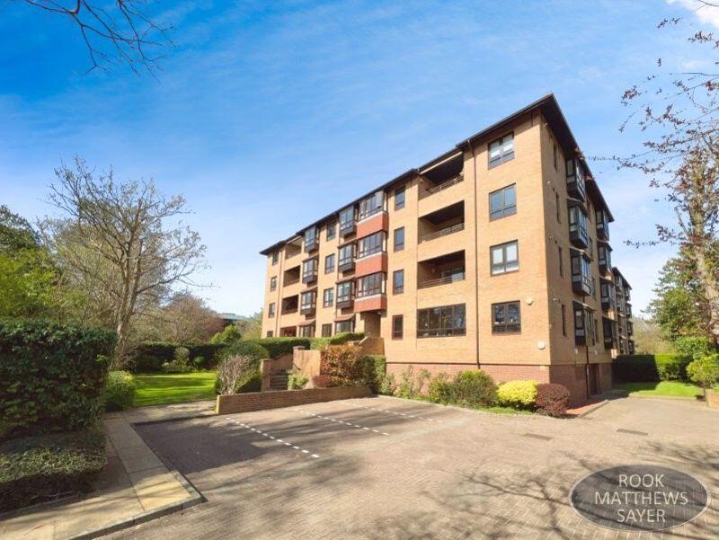 Main image of property: Fernwood Road, Jesmond, Newcastle Upon Tyne