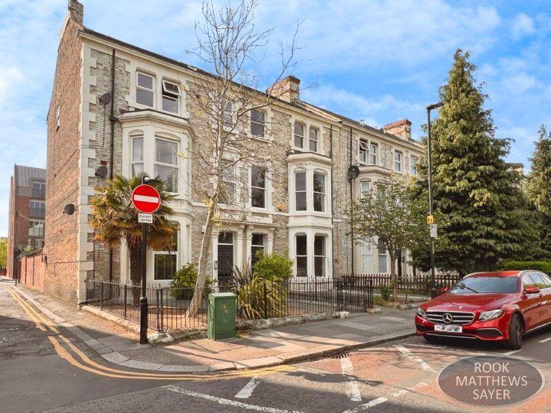 Main image of property: Eslington Terrace, Jesmond, Newcastle Upon Tyne