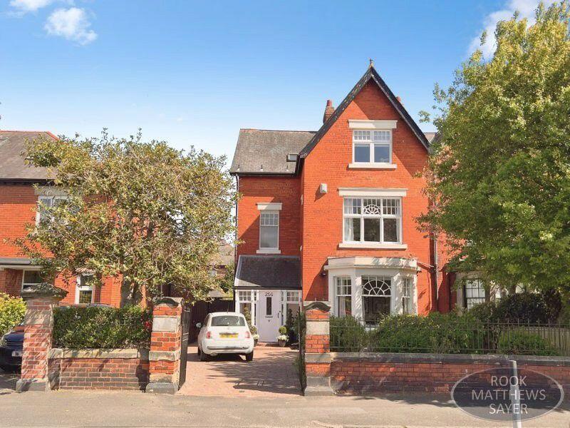 Main image of property: Heaton Road, Heaton, Newcastle Upon Tyne