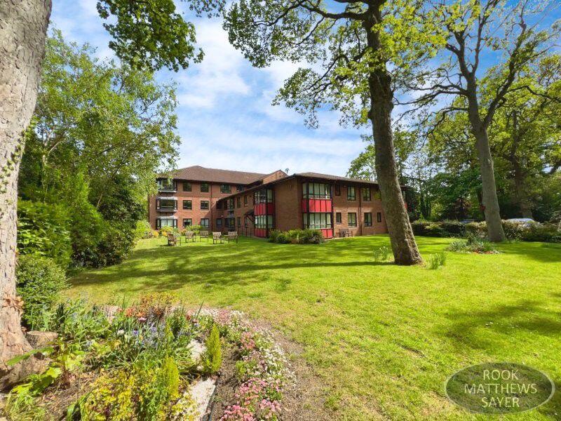 Main image of property: Russell Court, Adderstone Crescent, Newcastle Upon Tyne