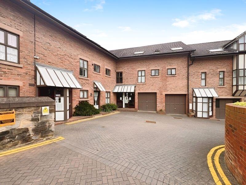 Main image of property: The Mews, Newcastle Upon Tyne