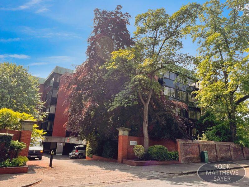 Main image of property: Blythswood, Osborne Road, Jesmond, Newcastle Upon Tyne