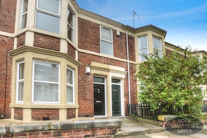 Main image of property: Doncaster Road, Newcastle Upon Tyne