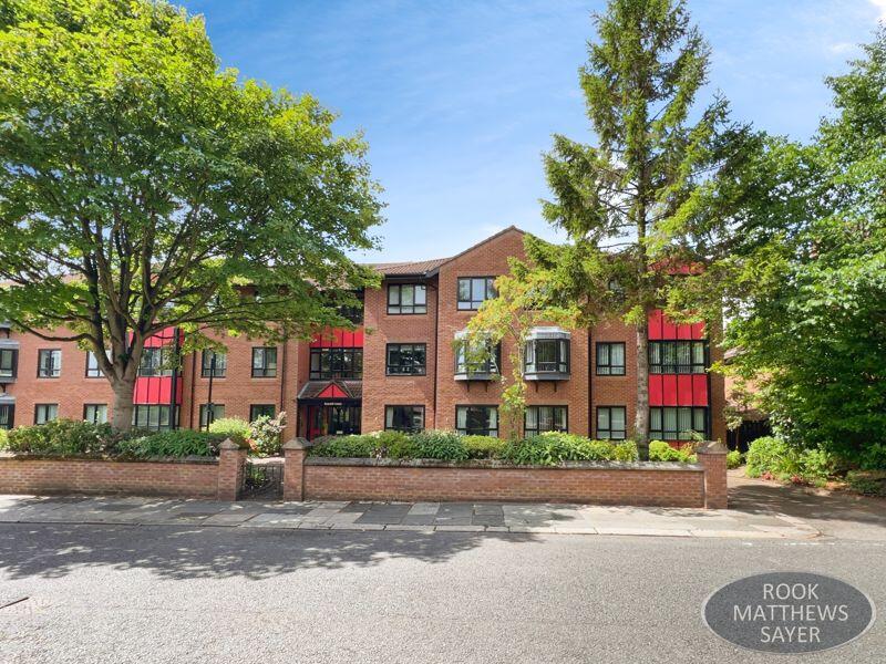 Main image of property: Adderstone Crescent, Newcastle Upon Tyne