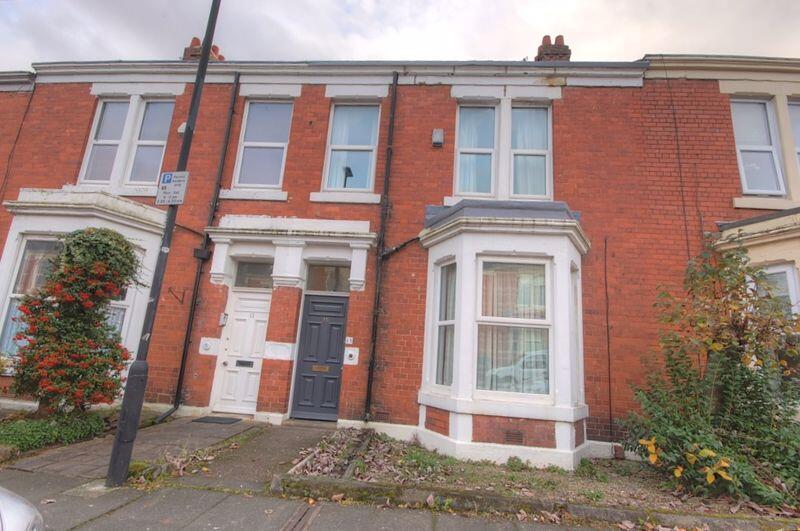 Main image of property: Sunbury Avenue, Newcastle Upon Tyne