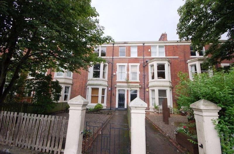 Main image of property: St Georges Terrace, Jesmond