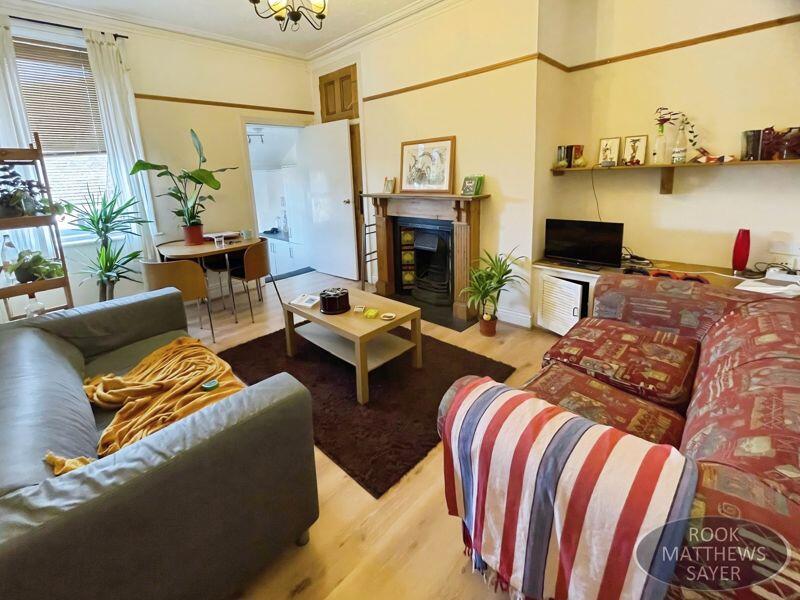3 bedroom flat