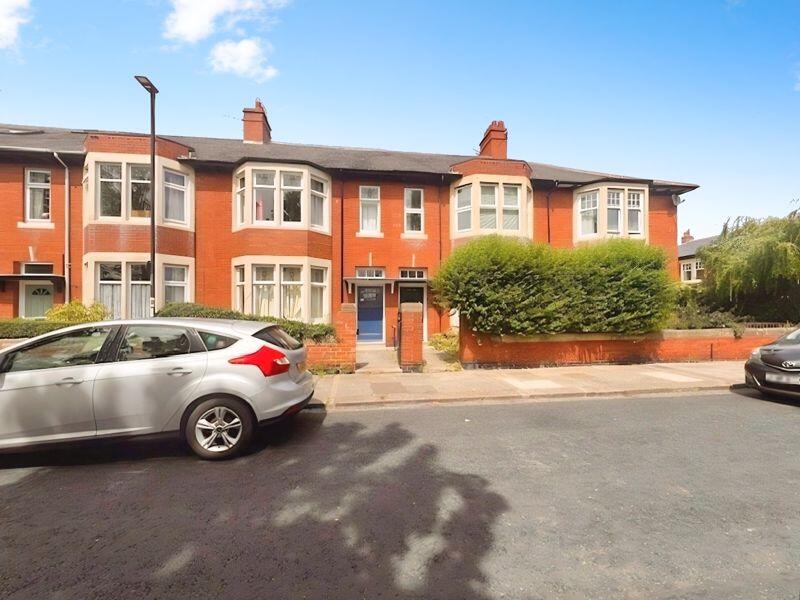 Main image of property: Alexandra Road, Newcastle Upon Tyne