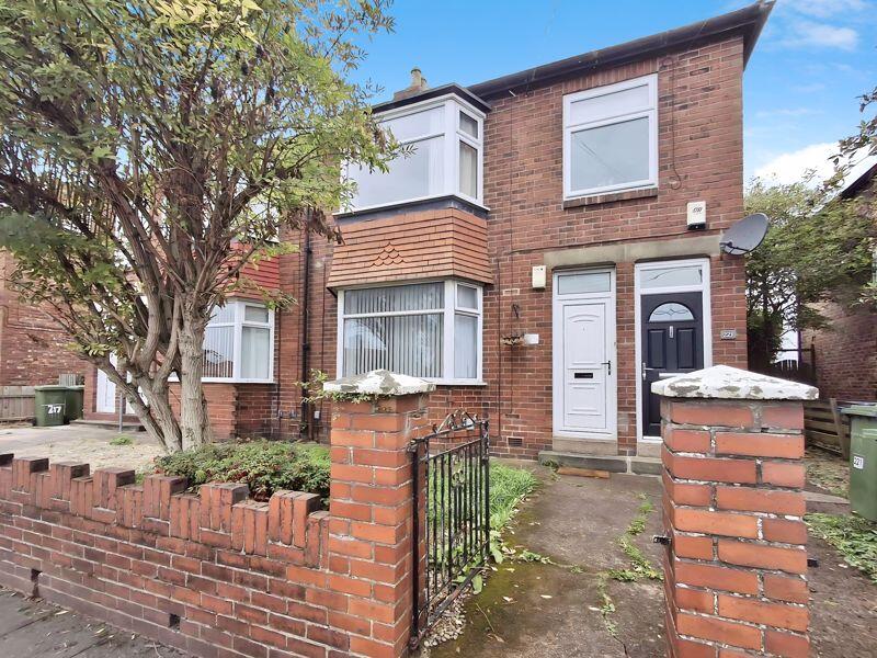 Main image of property: Addycombe Terrace, Newcastle Upon Tyne