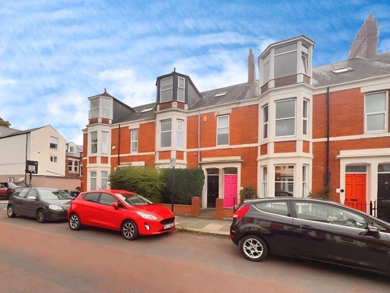 Main image of property: Glenthorn Road, Newcastle Upon Tyne
