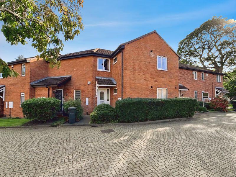Main image of property: Rosebery Place, Jesmond Vale, Newcastle Upon Tyne