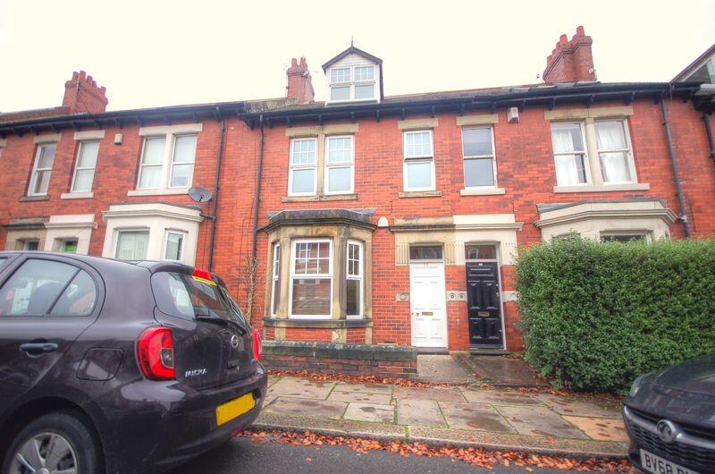 Main image of property: Buston Terrace, Newcastle Upon Tyne