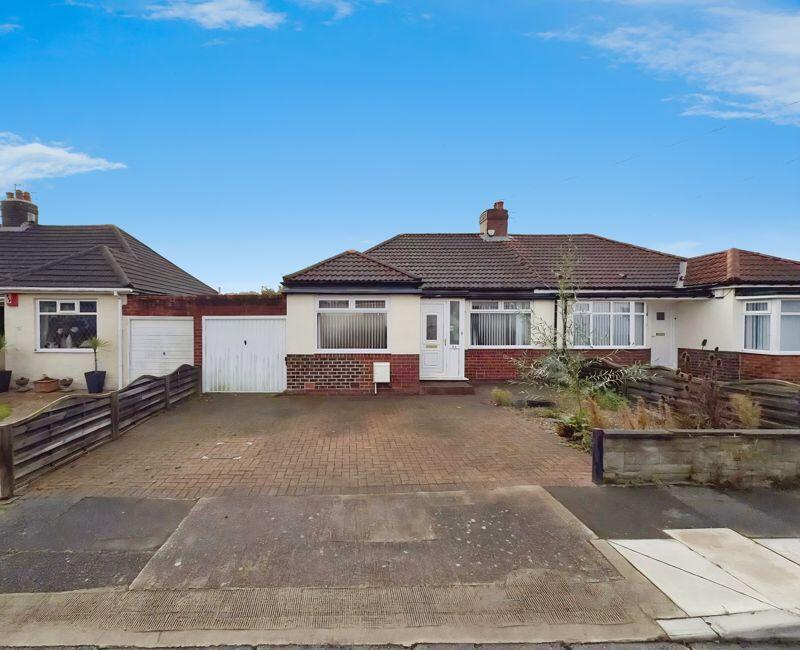 Main image of property: Redcar Road, Newcastle Upon Tyne