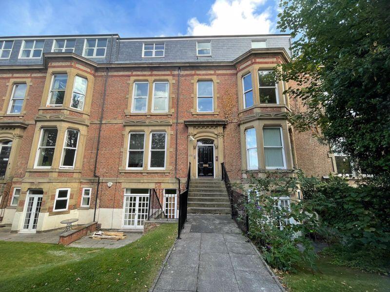 Main image of property: Osborne Terrace, Newcastle Upon Tyne