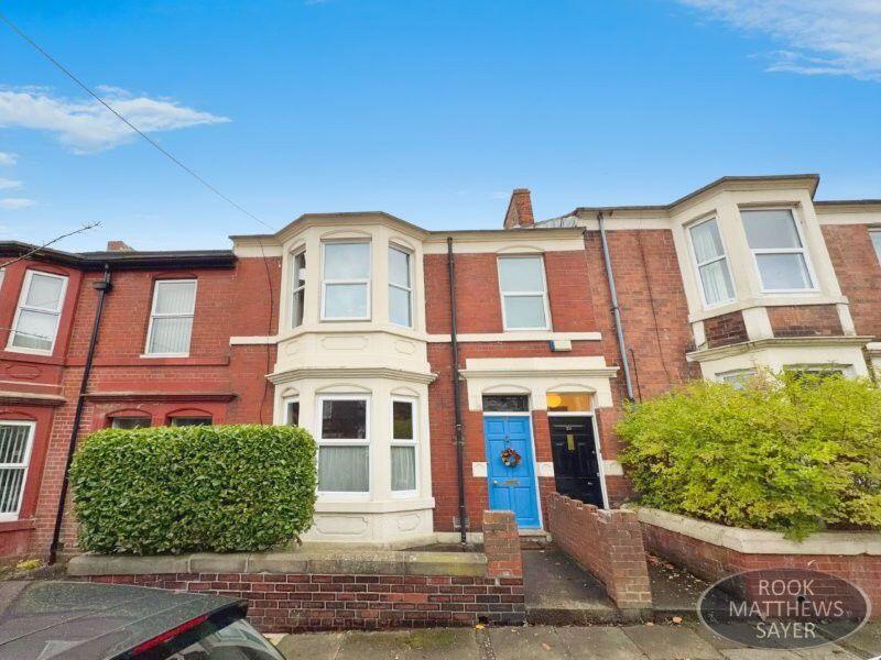 Main image of property: Greystoke Avenue, Sandyford, Newcastle Upon Tyne