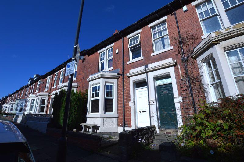 Main image of property: Osborne Avenue, Newcastle Upon Tyne