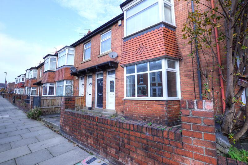 Main image of property: Biddlestone Road, Newcastle Upon Tyne