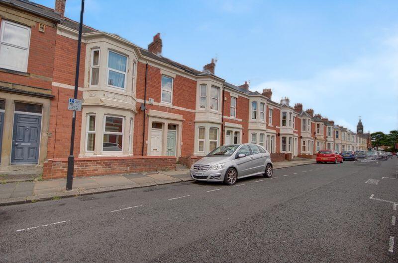 Main image of property: Hazelwood Avenue, Jesmond, Newcastle Upon Tyne