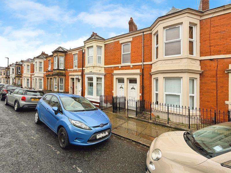 Main image of property: Hazelwood Avenue, Jesmond, Newcastle Upon Tyne
