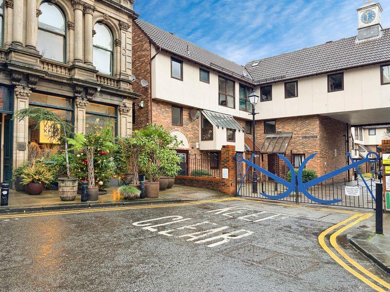 Main image of property: Blue Anchor Court, Newcastle Upon Tyne