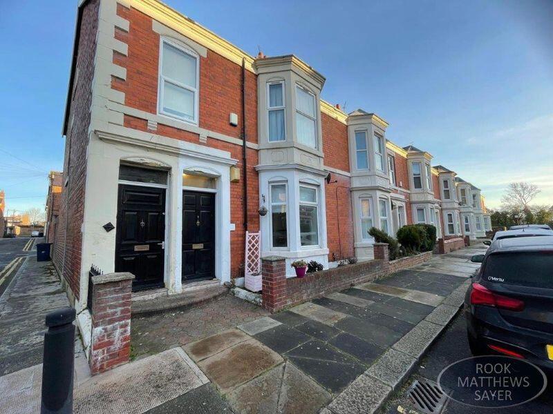 Main image of property: Holmwood Grove, Jesmond, Newcastle Upon Tyne