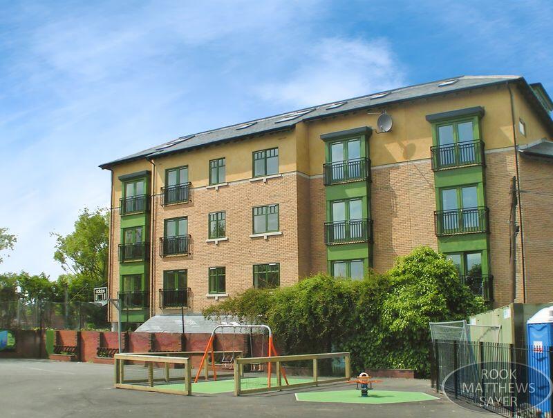 Main image of property: Connaught Mews, Jesmond, Newcastle Upon Tyne