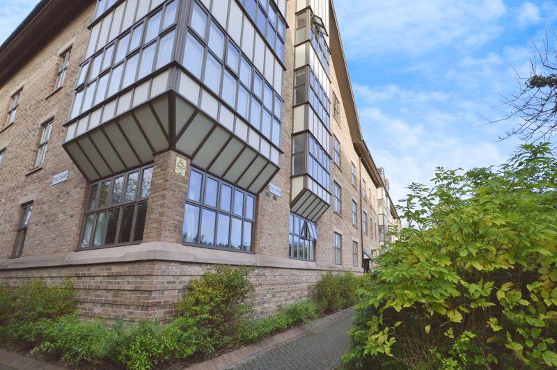 Main image of property: The Open, Newcastle Upon Tyne