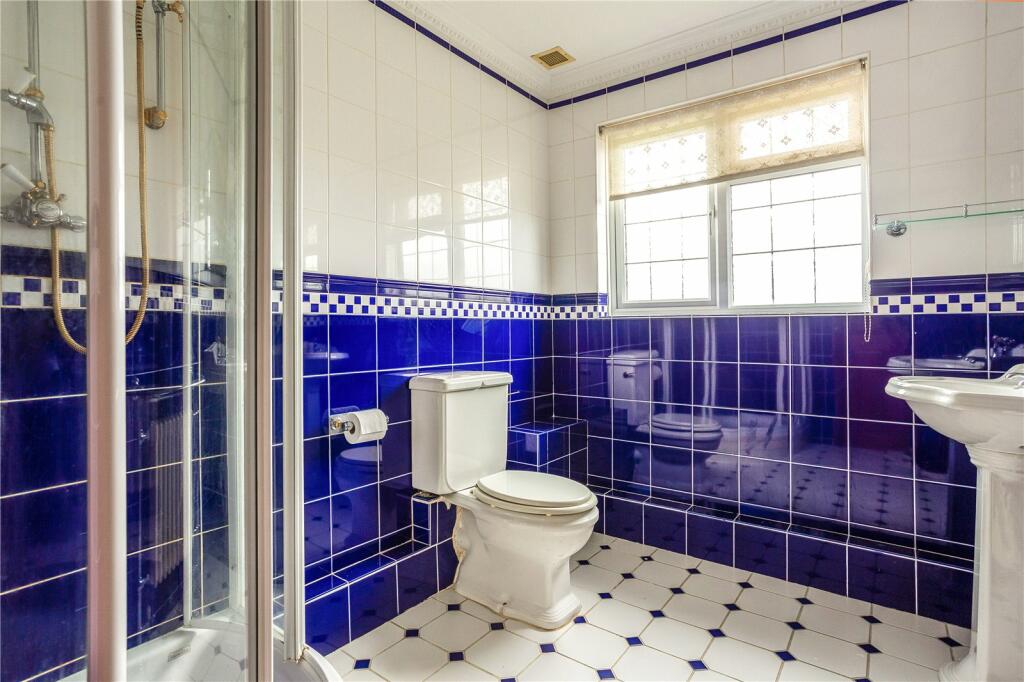 5 bedroom detached house for sale in Western Road, Newick, Lewes, East